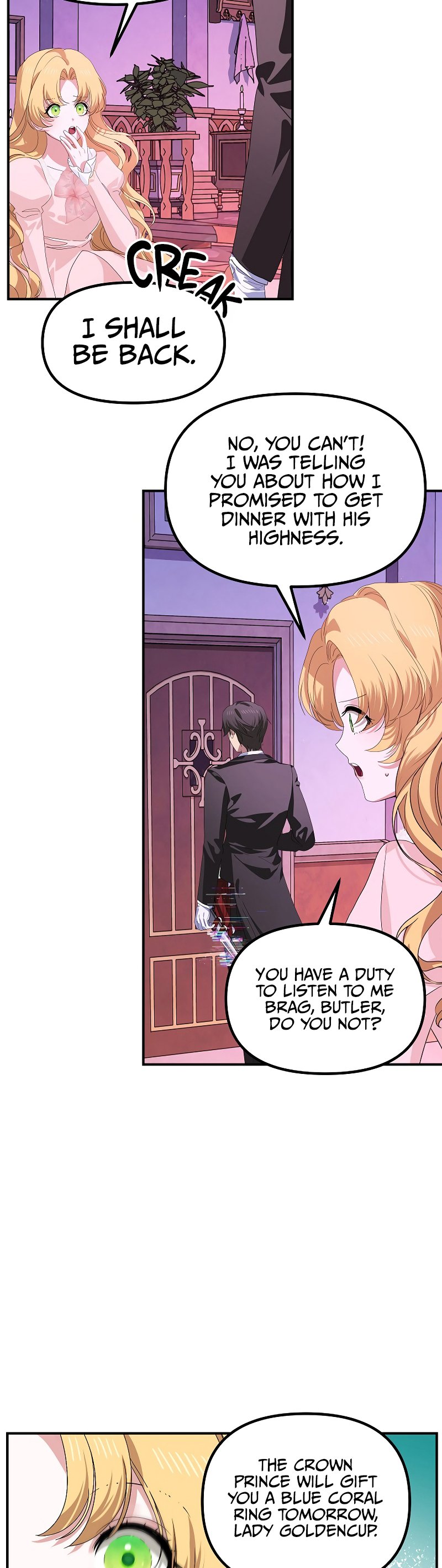 SSS-Class Suicide Hunter, Chapter 105 image 26